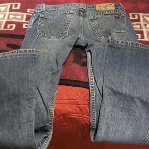 Lucky brand jeans